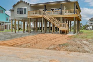 13031 Jolly Roger Drive, Freeport, TX 77541