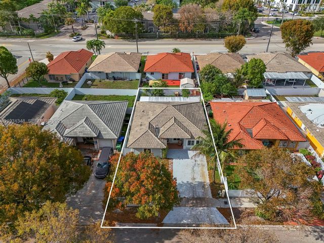 1851 NW 206th St, Miami Gardens, FL 33056