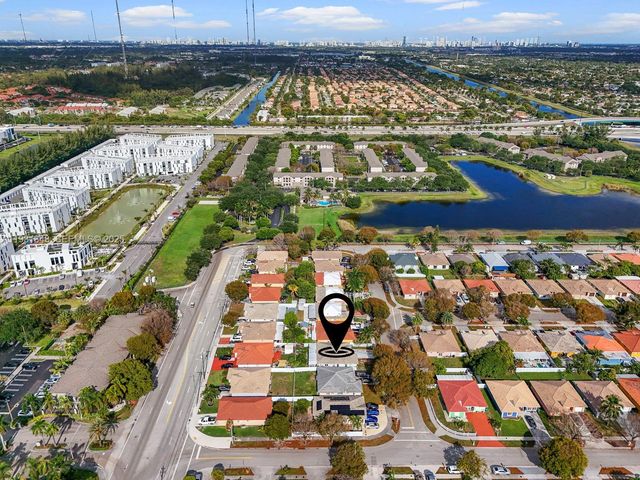 1851 NW 206th St, Miami Gardens, FL 33056