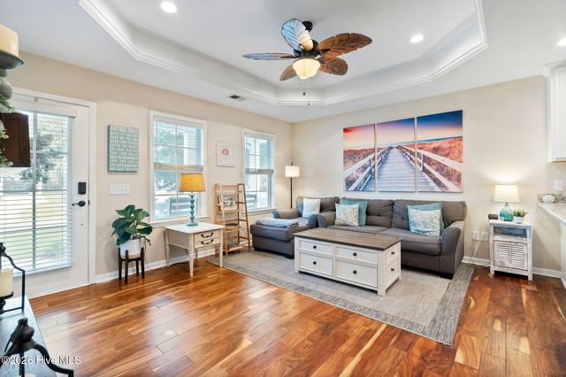 153 NE 19th Street, Oak Island, NC 28465