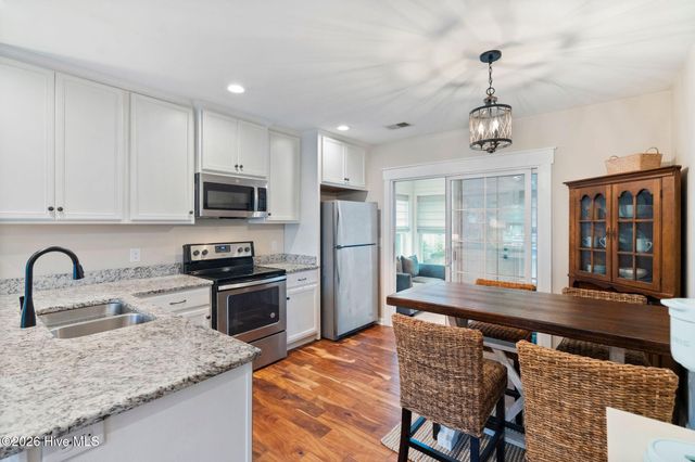 153 NE 19th Street, Oak Island, NC 28465
