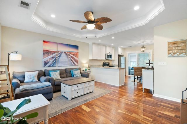 153 NE 19th Street, Oak Island, NC 28465