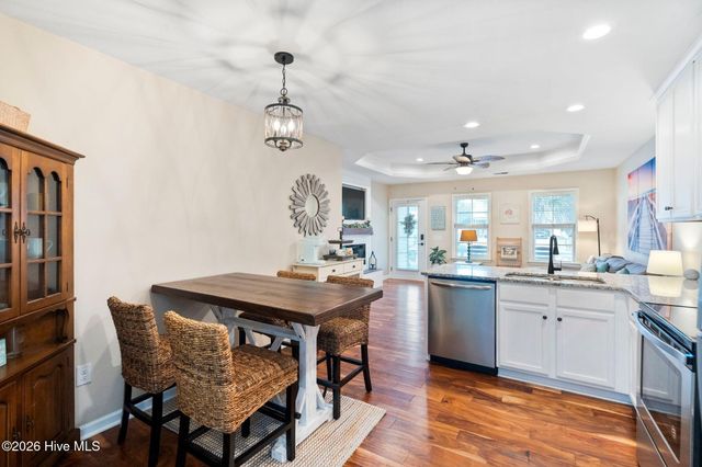 153 NE 19th Street, Oak Island, NC 28465