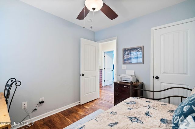 153 NE 19th Street, Oak Island, NC 28465