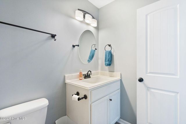 153 NE 19th Street, Oak Island, NC 28465