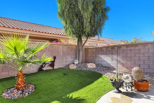 78799 Palm Tree Avenue, Palm Desert, CA 92211