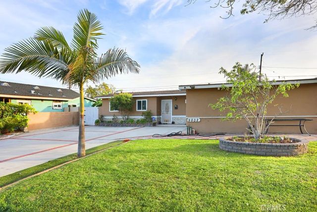 9802 Chanticleer, Anaheim, CA 92804