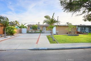 9802 Chanticleer, Anaheim, CA 92804