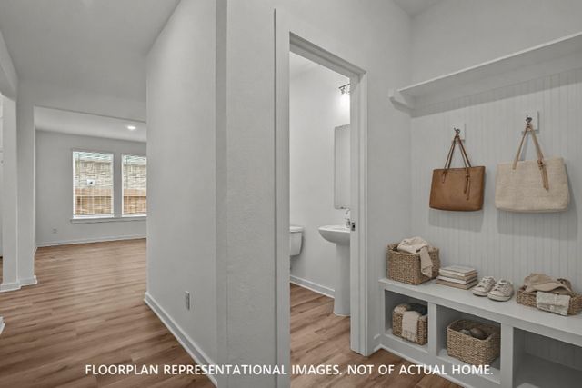 371 6th Street, Magnolia, TX 77355