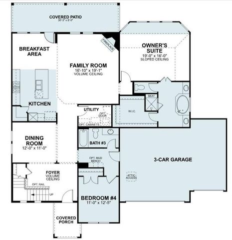 371 6th Street, Magnolia, TX 77355