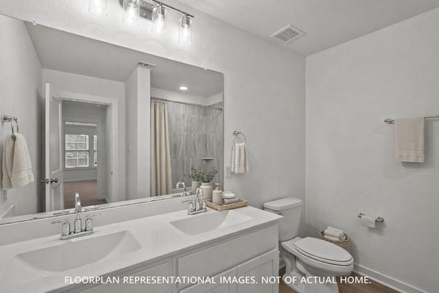 371 6th Street, Magnolia, TX 77355