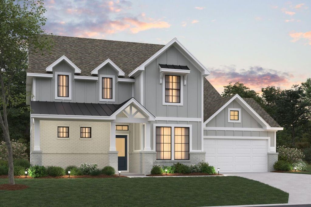 371 6th Street, Magnolia, TX 77355