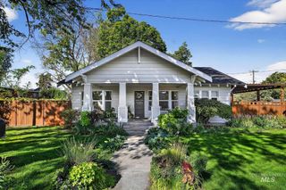 1703 N Hartman St., Boise, ID 83704