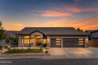 7099 Heatherwood Drive, Reno, NV 89523