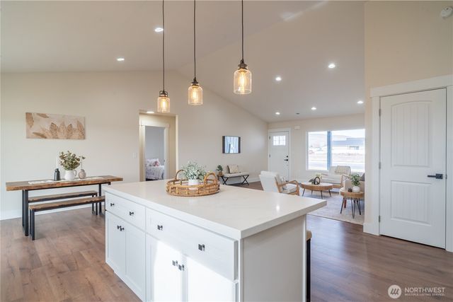 70 Sunwest Drive, Ephrata, WA 98823