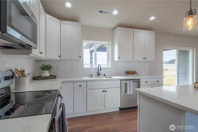 70 Sunwest Drive, Ephrata, WA 98823