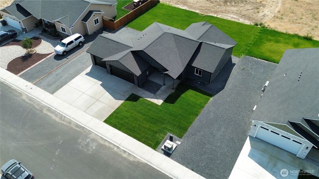 70 Sunwest Drive, Ephrata, WA 98823