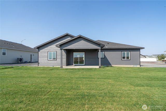 70 Sunwest Drive, Ephrata, WA 98823