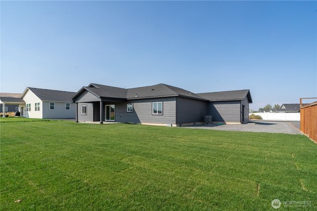 70 Sunwest Drive, Ephrata, WA 98823