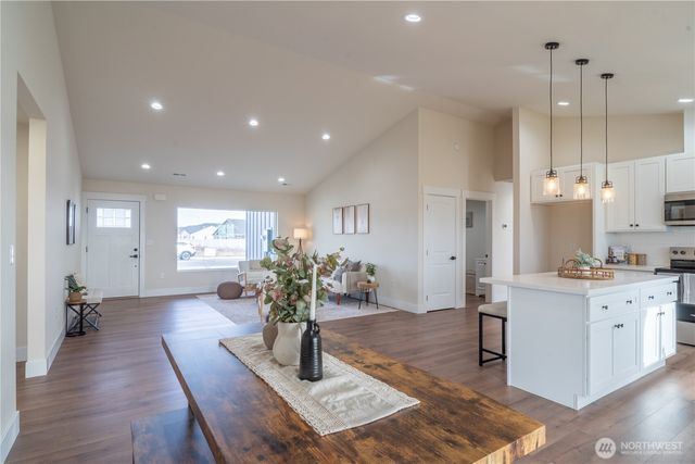 70 Sunwest Drive, Ephrata, WA 98823