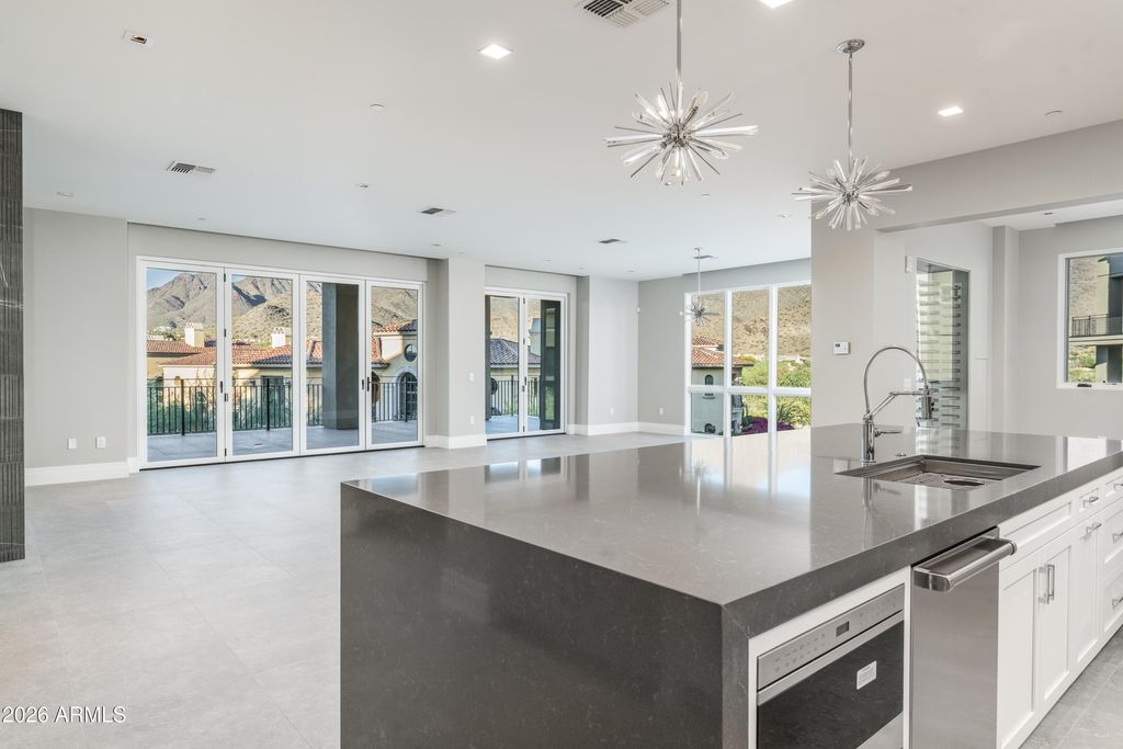 18720 N 101ST Street 3008, Scottsdale, AZ 85255 — exterior
