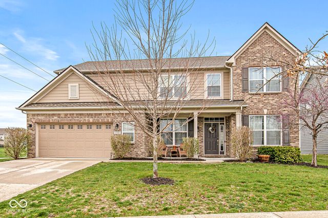 4508 Andover Parkway, Westfield, IN 46062