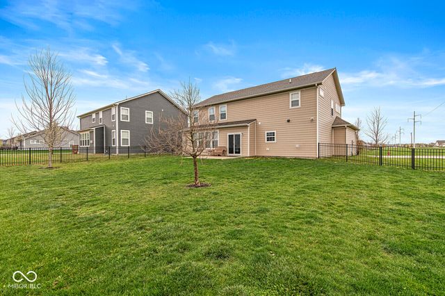 4508 Andover Parkway, Westfield, IN 46062