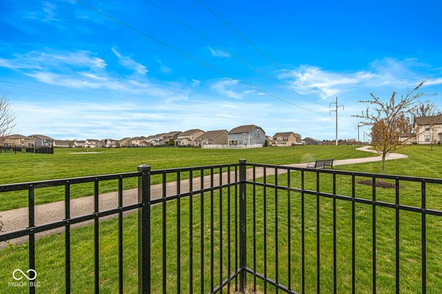 4508 Andover Parkway, Westfield, IN 46062