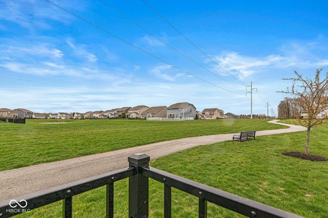 4508 Andover Parkway, Westfield, IN 46062