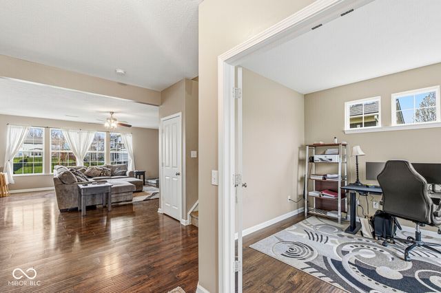 4508 Andover Parkway, Westfield, IN 46062