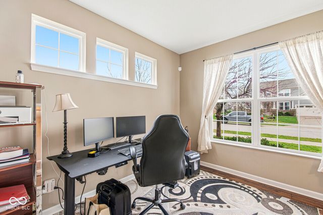 4508 Andover Parkway, Westfield, IN 46062