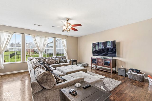 4508 Andover Parkway, Westfield, IN 46062