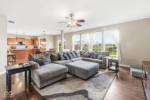 4508 Andover Parkway, Westfield, IN 46062