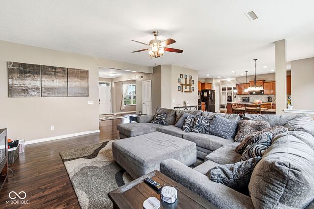 4508 Andover Parkway, Westfield, IN 46062