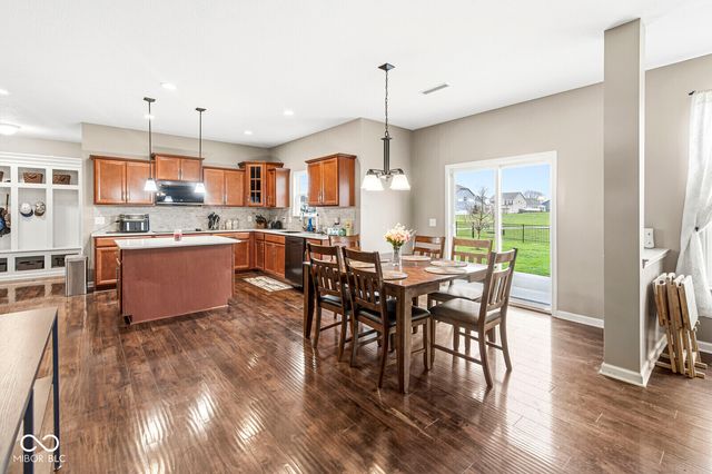 4508 Andover Parkway, Westfield, IN 46062