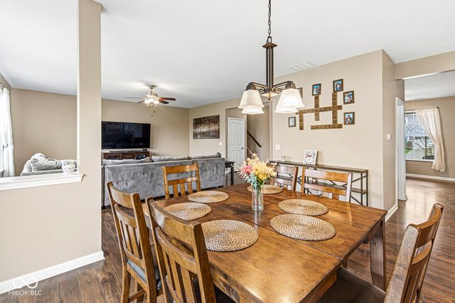 4508 Andover Parkway, Westfield, IN 46062