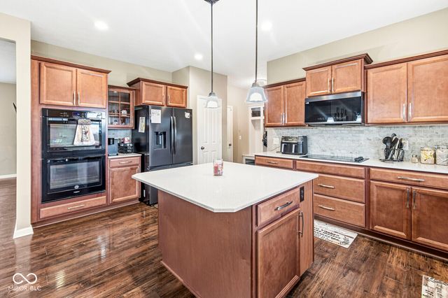 4508 Andover Parkway, Westfield, IN 46062