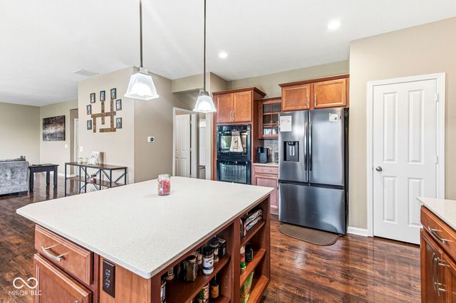 4508 Andover Parkway, Westfield, IN 46062