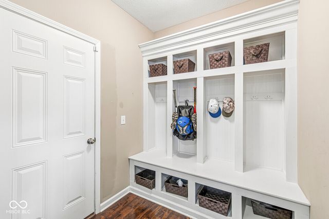 4508 Andover Parkway, Westfield, IN 46062