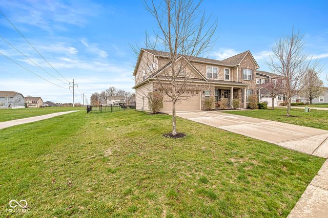 4508 Andover Parkway, Westfield, IN 46062