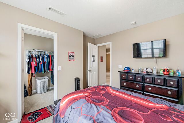 4508 Andover Parkway, Westfield, IN 46062