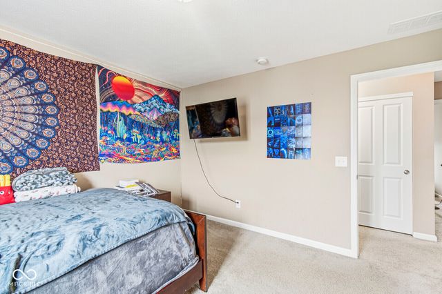 4508 Andover Parkway, Westfield, IN 46062