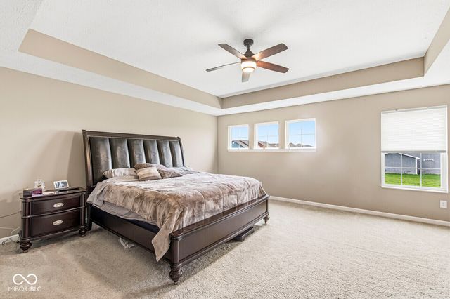 4508 Andover Parkway, Westfield, IN 46062