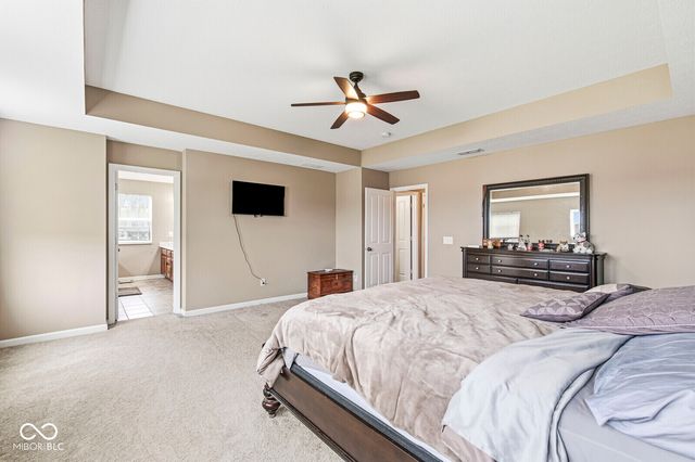 4508 Andover Parkway, Westfield, IN 46062