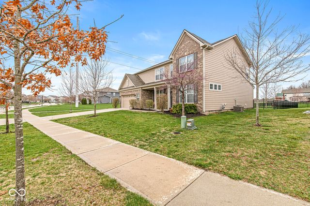 4508 Andover Parkway, Westfield, IN 46062