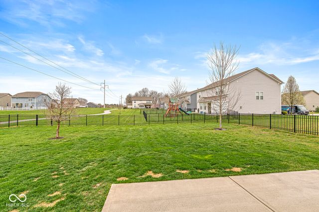 4508 Andover Parkway, Westfield, IN 46062