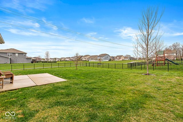 4508 Andover Parkway, Westfield, IN 46062