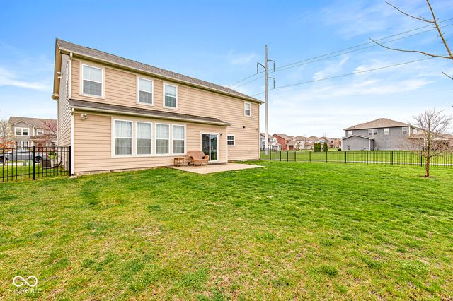 4508 Andover Parkway, Westfield, IN 46062