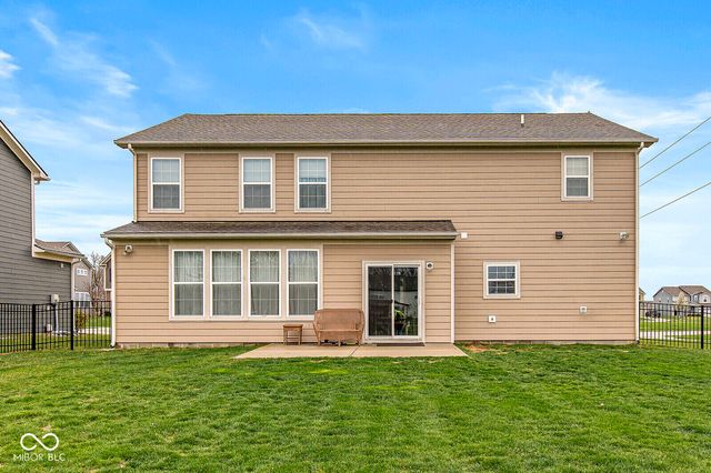 4508 Andover Parkway, Westfield, IN 46062
