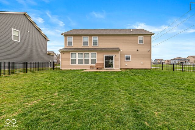 4508 Andover Parkway, Westfield, IN 46062